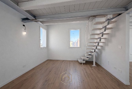 Foto Appartamento in Piazzetta Lucchesi, Ferrara Centro Storico di 90 m²