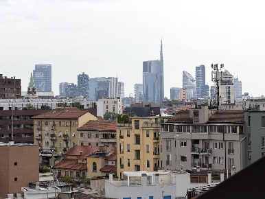 Foto Appartamento in Corso Sempione, Milano Sempione di 30 m² con 1 locali