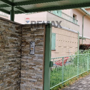 Foto Appartamento in Via Cesare Pavese 2, Motta Visconti di 97 m²