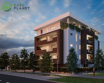 Foto Appartamento in Via Bellincioni, Mogliano Veneto Centro di 90 m²