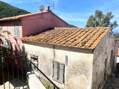Foto Appartamento a Marciana di 68 m² con 3 locali in vendita