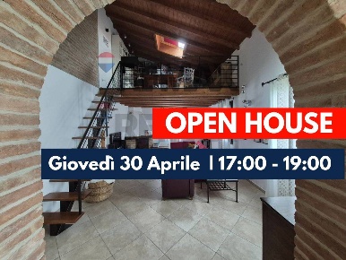 Foto Villa unifamiliare in Via Salmastri 5, Copparo di 248 m² con 5 locali