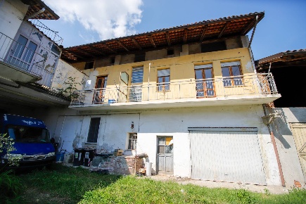 Foto Appartamento in VIA UMBERTO I 39, Foglizzo di 50 m² con 2 locali