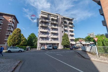 Foto Appartamento in Via Gregorio Agnini 13, Carpi Remesina - Pezzana