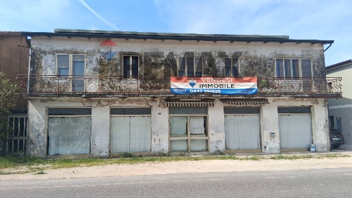 Foto Casa indipendente in Strada Provinciale 2 Legnaghese 125, Cerea
