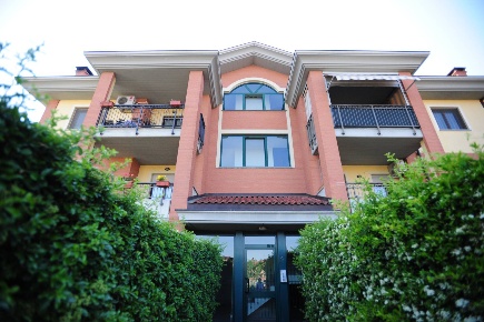Foto Appartamento in Via Risorgimento 15, Volvera Centro di 105 m²