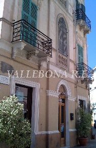Foto Appartamento a Carloforte di 108 m² con 5 locali in vendita