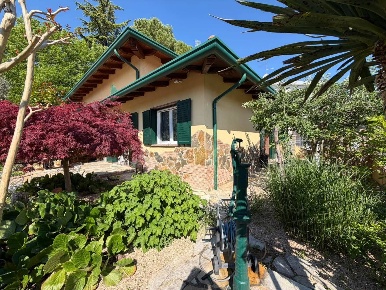 Foto Casa indipendente a San Canzian d'Isonzo di 186 m² con 3 locali