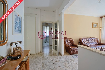 Foto Appartamento in Via Tripoli, Livorno Ospedale - Stazione di 120 m²