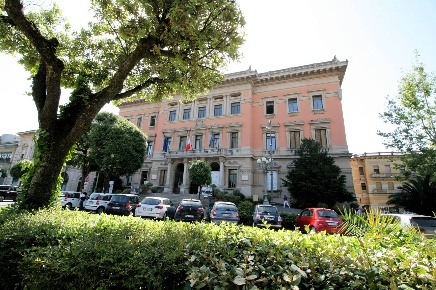 Foto Appartamento in Corso Matteotti, Montecatini-Terme di 100 m²