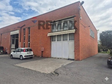 Foto Capannone industriale a Lucca San Filippo di 220 m² in vendita