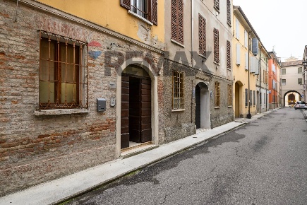 Foto Appartamento in Nino Bixio 2, Guastalla Centro di 52 m² con 2 locali