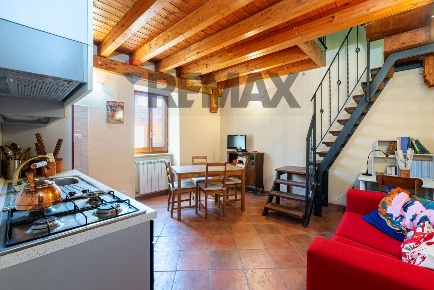 Foto Appartamento in Via Capena 1, Capena Bivio Di Capanelle di 80 m²