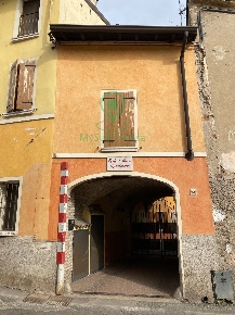 Foto Case semi ndipendenti in via porta antica 81, Cavriana Centro