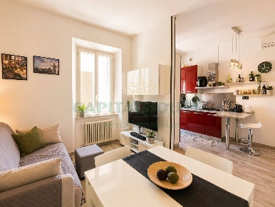 Foto Appartamento in VIA TRENTO, Poggibonsi Centro di 71 m² con 3 locali