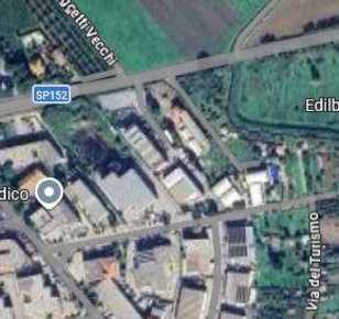 Foto Capannone industriale in Via Aurelia, Follonica di 315 m² in vendita