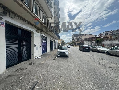 Foto Appartamento in via G. Marconi 143, Casavatore di 95 m² con 3 locali