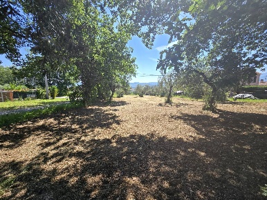 Foto Terreno residenziale in CONTRADA COLLI, Rosciano di 1660 m² in vendita