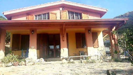 Foto Casa indipendente in Str. Prov 17 09048 Solanas CA, Sinnai Solanas
