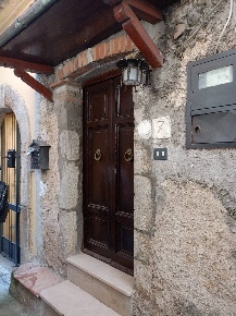 Foto Appartamento in Vicolo Del Fiore 7, Maenza di 60 m² con 2 locali