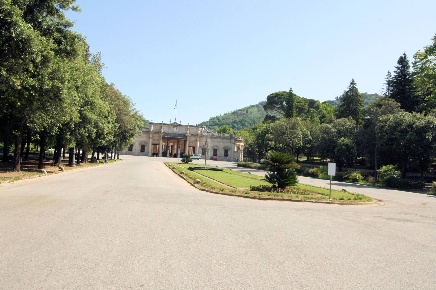 Foto Appartamento in Corso Matteotti, Montecatini-Terme di 87 m² in vendita