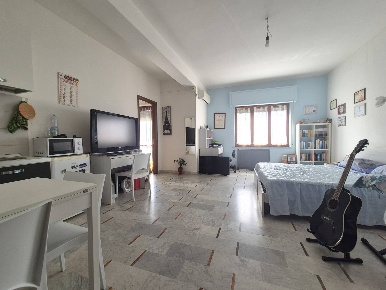 Foto Appartamento in viale Crotone, Catanzaro Catanzaro Lido di 30 m²