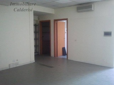 Foto Ufficio in Via Dante Alighieri, Grottammare di 70 m² con 2 locali