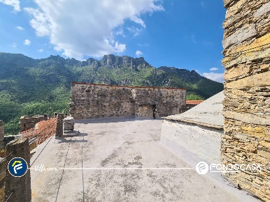 Foto Rustico in Piazza Santissima Annunziata, Castelbianco di 110 m²
