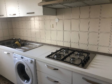 Foto Appartamento in via landi, Pisa Landi di 110 m² con 5 locali
