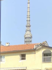 Foto Appartamento in Via Vanchiglia 11, Torino Vanchiglia di 86 m²
