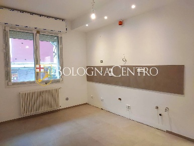 Foto Appartamento in Via Domenico Scarlatti, Bologna San Ruffillo di 66 m²