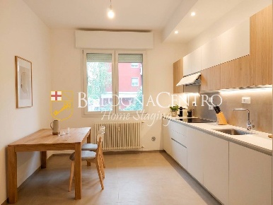 Foto Appartamento in Via Domenico Scarlatti, Bologna San Ruffillo di 66 m²