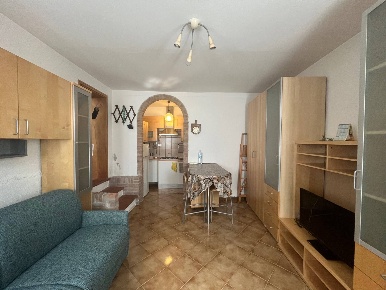 Foto Appartamento in Via Carmelino, Ferrara Santa Maria in Vado di 30 m²