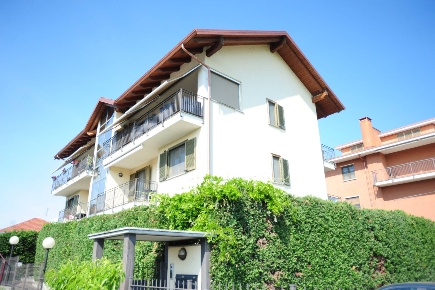 Foto Appartamento in Via Castagnole 5, Volvera Centro di 53 m² con 2 locali