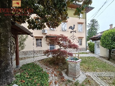 Foto Appartamento in matteotti 34, San Pier d'Isonzo Centro di 140 m²
