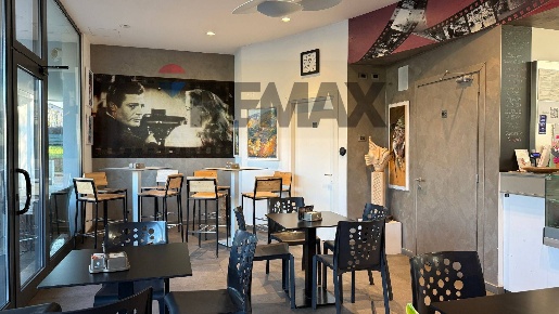 Foto Bar a Borgo Valbelluna Trichiana di 70 m² con 1 locali in vendita