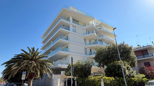 Foto Appartamento in Viale Marconi 46, San Benedetto del Tronto San Pio