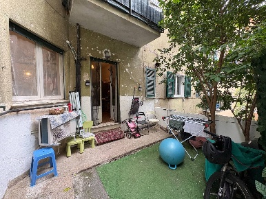 Foto Appartamento in Via Del Lagaccio, Genova Lagaccio di 55 m² in vendita