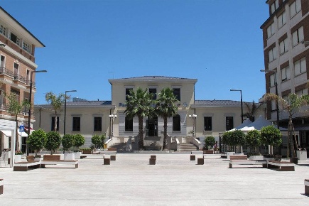 Foto Appartamento in via Sacconi 47, Porto San Giorgio di 123 m² in vendita