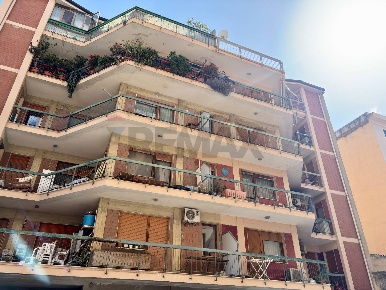 Foto Attico in Viale Italia 10, Sassari Porcellana di 135 m² con 4 locali