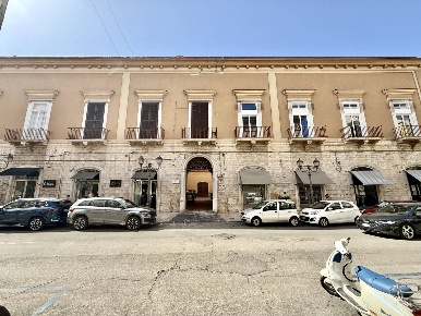 Foto Appartamento in Corso Giuseppe Garibaldi 113, Barletta Centro Storico