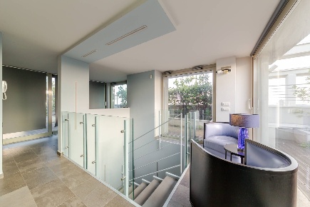 Foto Attico in Viale Toscana 2, Milano Bocconi di 200 m² con 6 locali