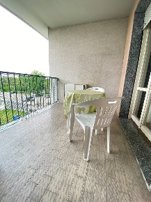 Foto Appartamento a Galliate di 100 m² con 4 locali in affitto