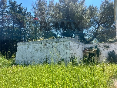Foto Case semi ndipendenti a Fasano Selva di Fasano, Laureto di 40 m²