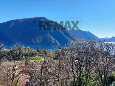 Foto Terreno residenziale in Via Sasso Rosso Dasio, Valsolda San Mamete