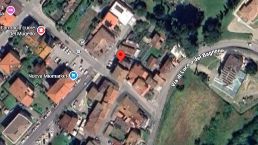 Foto Appartamento Borgo San Lorenzo Centro di 380 m² con 13 locali