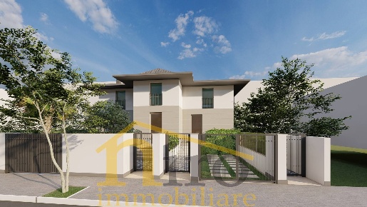 Foto Appartamento in via Cesare De Titta, Pescara Pineta di 85 m²