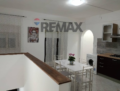 Foto Case semi ndipendenti in Via Indoratore 8, Catania Cibali di 52 m²