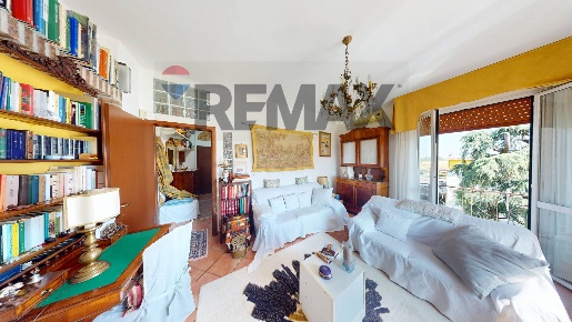 Foto Appartamento in Via Ungaretti 5, Albuzzano Vigalfo di 100 m²