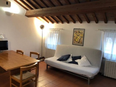 Foto Appartamento in Via Della Vittoria, Ferrara Centro Storico di 50 m²